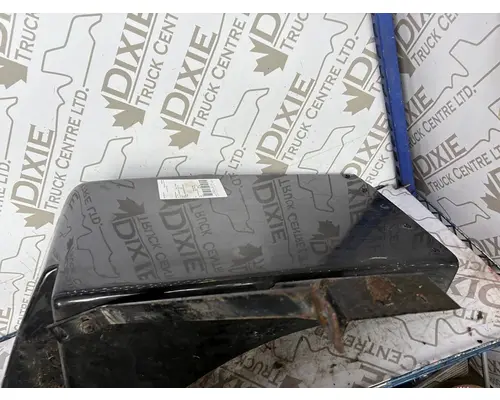 PETERBILT 567 Fender Extension