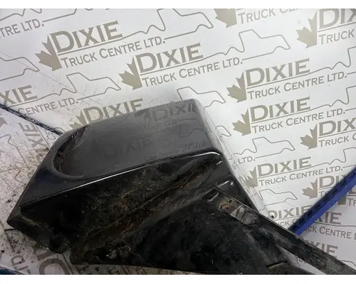 PETERBILT 567 Fender Extension