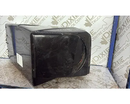 PETERBILT 567 Fender Extension