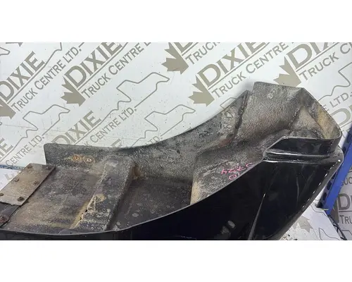 PETERBILT 567 Fender Extension