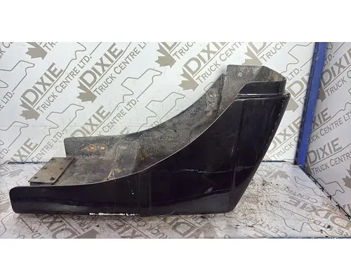 PETERBILT 567 Fender Extension