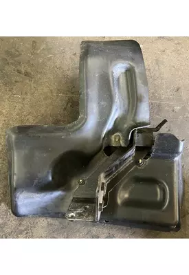 PETERBILT 567 Fender