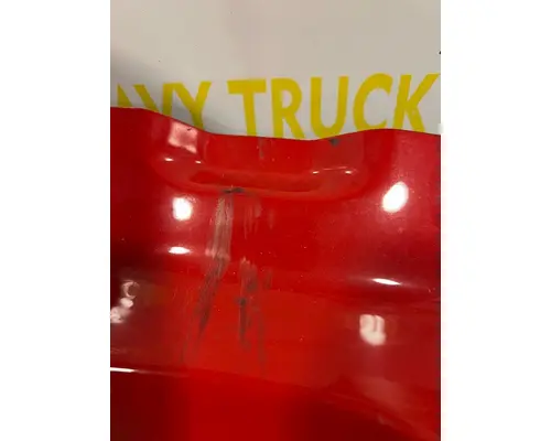 PETERBILT 567 Fender
