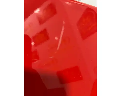 PETERBILT 567 Fender