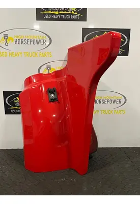 PETERBILT 567 Fender