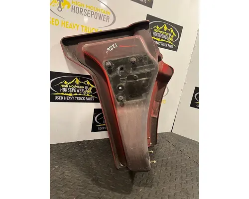 PETERBILT 567 Fender