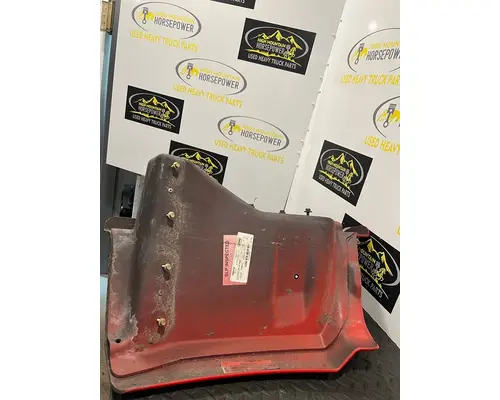 PETERBILT 567 Fender