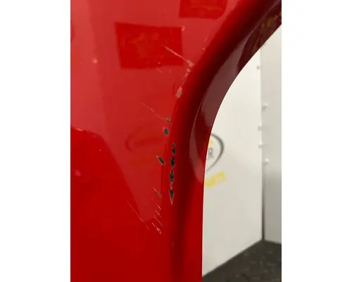 PETERBILT 567 Fender