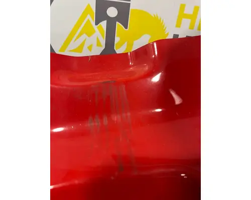 PETERBILT 567 Fender