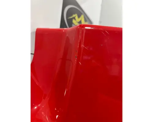PETERBILT 567 Fender