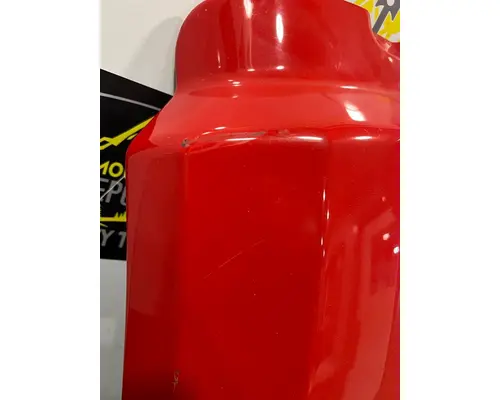 PETERBILT 567 Fender