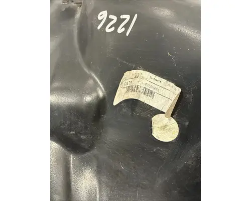PETERBILT 567 Fender