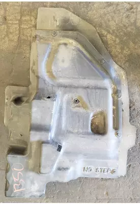 PETERBILT 567 Fender