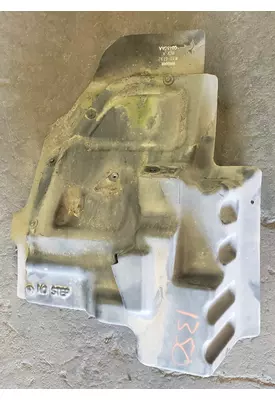 PETERBILT 567 Fender