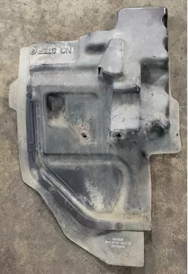 PETERBILT 567 Fender