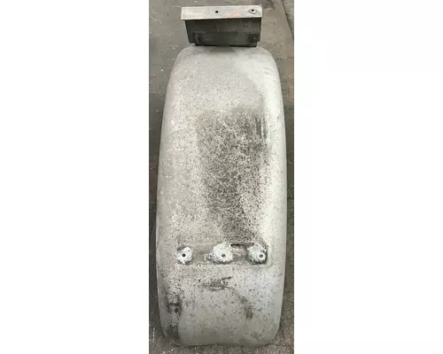 PETERBILT 567 Fender