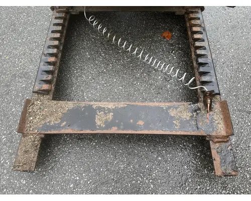 PETERBILT 567 Fifth Wheel