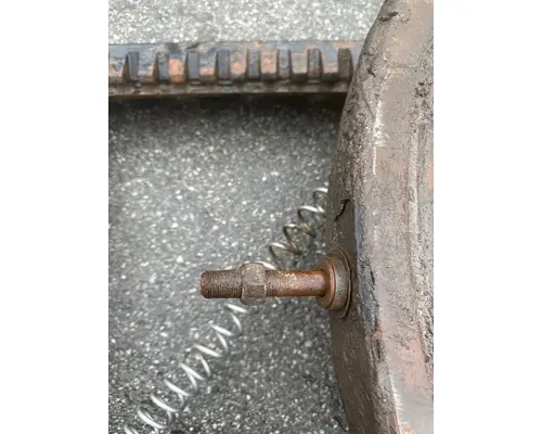 PETERBILT 567 Fifth Wheel