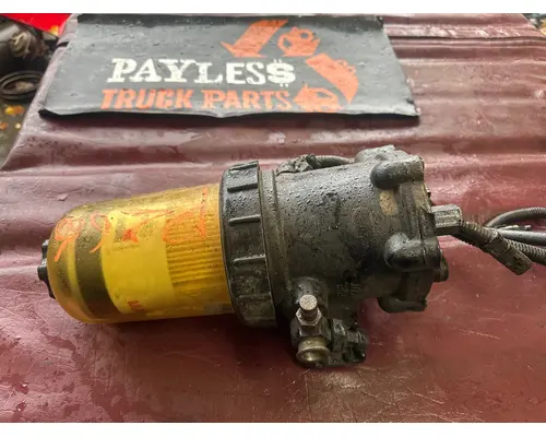 PETERBILT 567 Filter  Water Separator