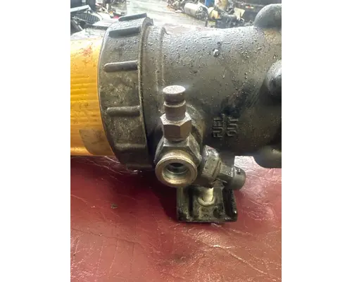 PETERBILT 567 Filter  Water Separator