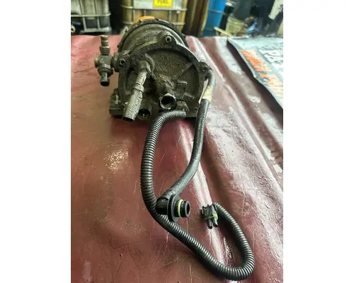 PETERBILT 567 Filter  Water Separator