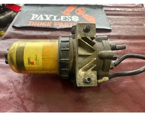 PETERBILT 567 Filter  Water Separator