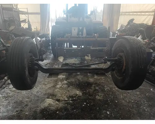 PETERBILT 567 Front End Assembly