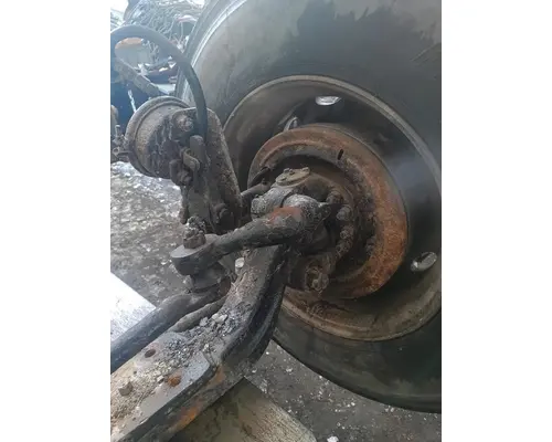 PETERBILT 567 Front End Assembly