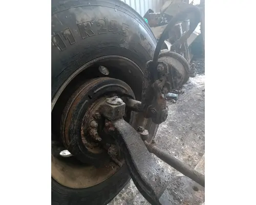 PETERBILT 567 Front End Assembly