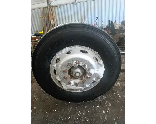 PETERBILT 567 Front End Assembly