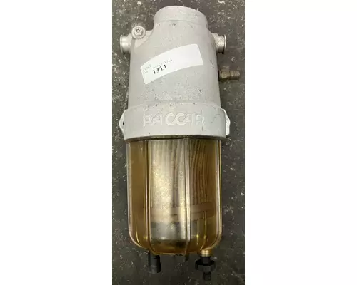 PETERBILT 567 Fuel Filter