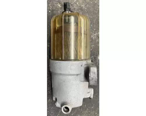 PETERBILT 567 Fuel Filter