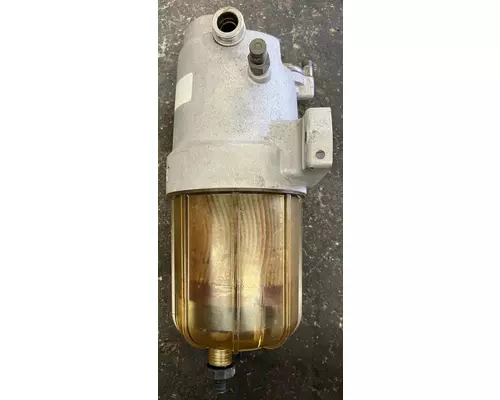 PETERBILT 567 Fuel Filter