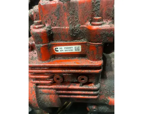 PETERBILT 567 Fuel Pump (Injection)