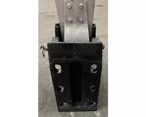 PETERBILT 567 Fuel Tank StrapHanger