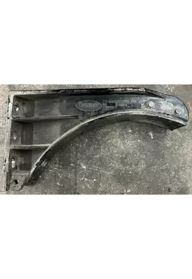 PETERBILT 567 Fuel Tank Strap/Hanger