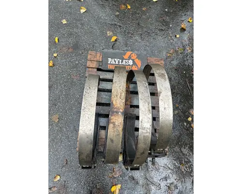 PETERBILT 567 Fuel Tank StrapHanger