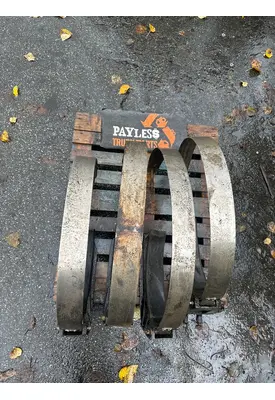 PETERBILT 567 Fuel Tank Strap/Hanger