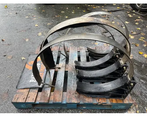 PETERBILT 567 Fuel Tank StrapHanger