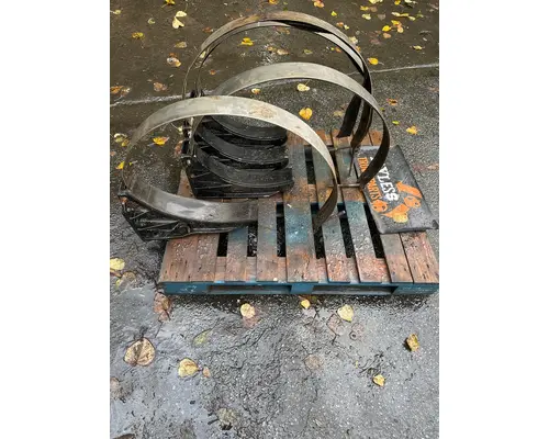 PETERBILT 567 Fuel Tank StrapHanger