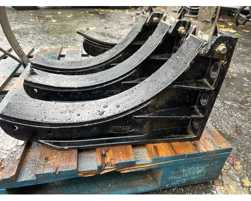 PETERBILT 567 Fuel Tank StrapHanger