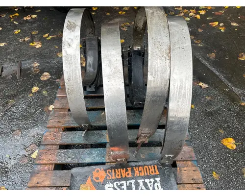 PETERBILT 567 Fuel Tank StrapHanger