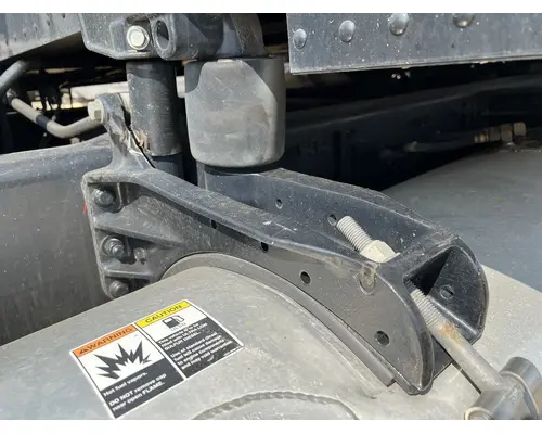 PETERBILT 567 Fuel Tank StrapHanger