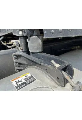 PETERBILT 567 Fuel Tank Strap/Hanger