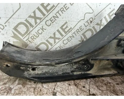 PETERBILT 567 Fuel Tank StrapHanger