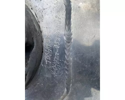 PETERBILT 567 Fuel Tank