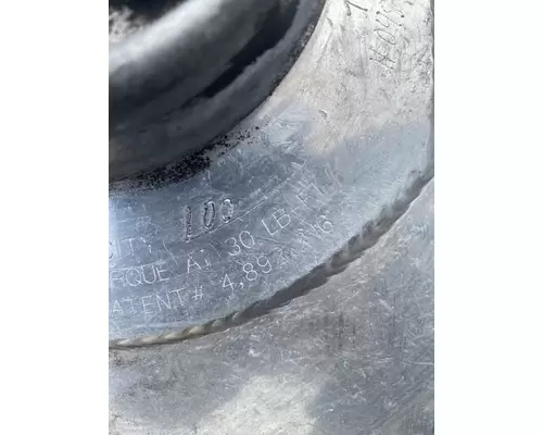 PETERBILT 567 Fuel Tank