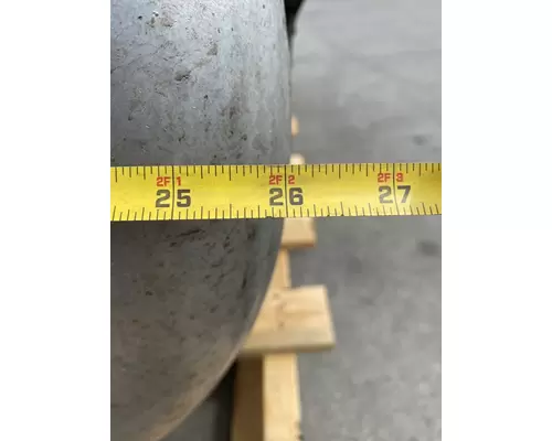 PETERBILT 567 Fuel Tank