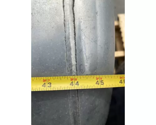 PETERBILT 567 Fuel Tank