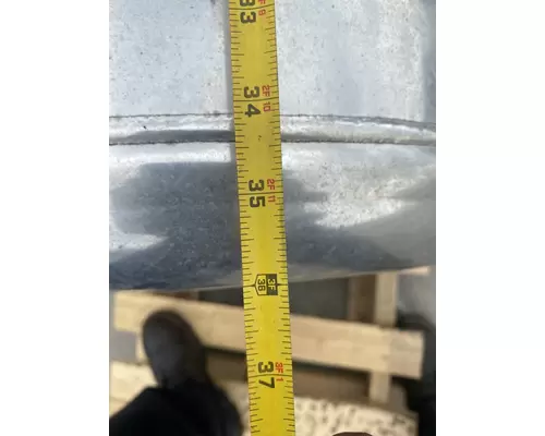 PETERBILT 567 Fuel Tank